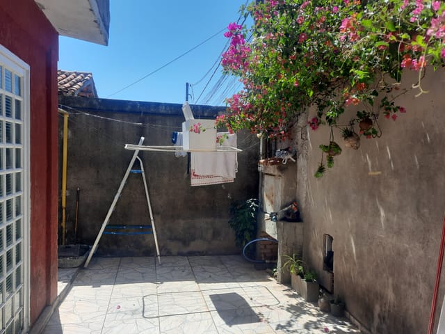 Foto do Casa - Casa de Esquina a Venda, Parque Bom Retiro, Paulínia, SP: Oportunidade Única | Hermes Imóveis