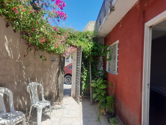 Foto do Casa - Casa de Esquina a Venda, Parque Bom Retiro, Paulínia, SP: Oportunidade Única | Hermes Imóveis