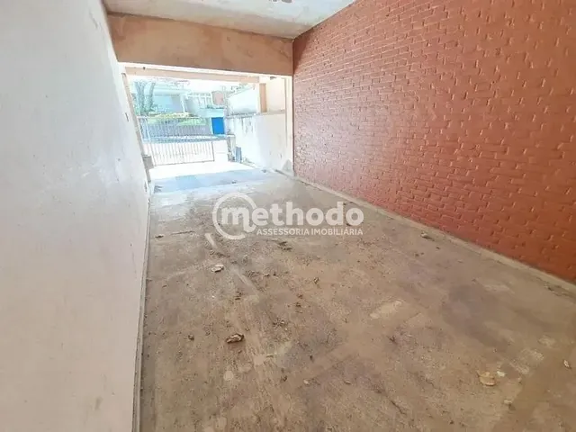 Casa com 300m² 3 quartos e 3 banheiros, à venda, no bairro Cambuí em Campinas