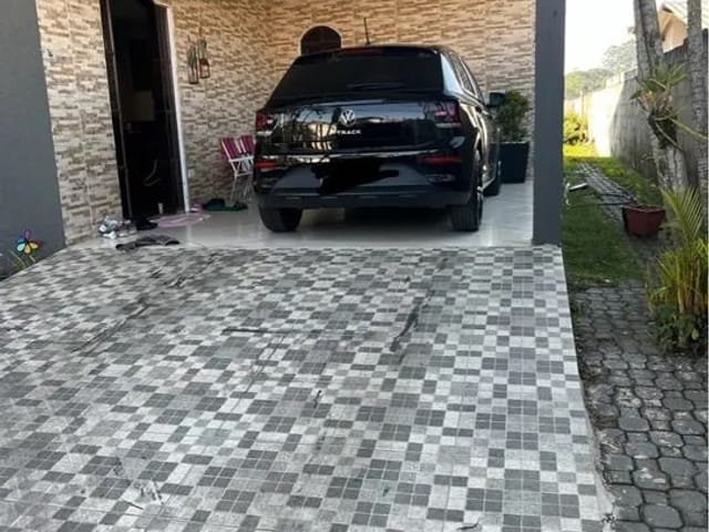 Foto do Casa - Casa com 3 dormitórios à venda, 156 m² por R$ 636.000 - Bairro de Matão - Vargem Grande Paulista/SP | Pitale Imóveis Ltda.