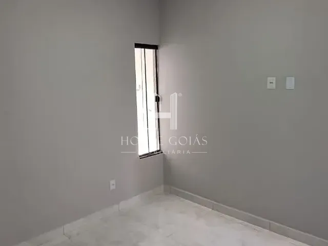 Casa com 125m² 2 quartos e 2 banheiros, à venda, no bairro Residencial Buena Vista IV em Goiânia