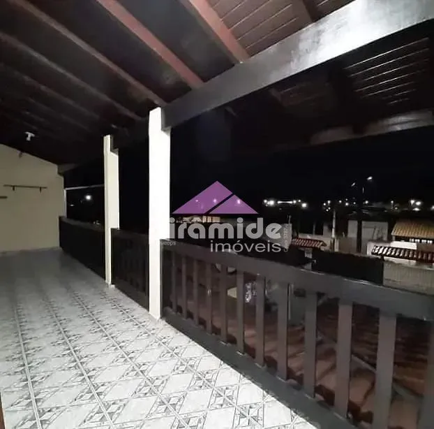Casa, 4 quartos, 203 m² - Foto 17