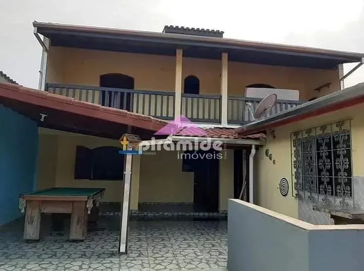 Casa, 4 quartos, 203 m² - Foto 2