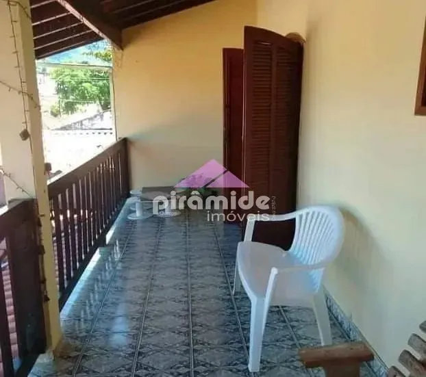 Casa, 4 quartos, 203 m² - Foto 22