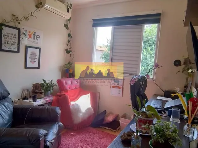 Casa com 380m² 4 quartos e 5 banheiros, à venda, no bairro Loteamento Residencial Barão do Café em Campinas
