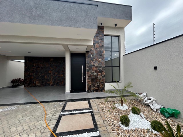 Casa com 250m² 2 quartos e 3 banheiros, à venda, no bairro Residencial Bela Aliança em Campinas
