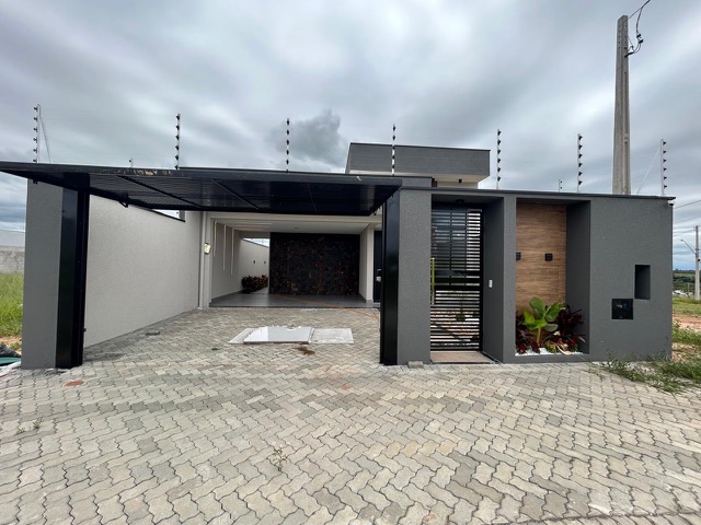 Casa com 250m² 2 quartos e 3 banheiros, à venda, no bairro Residencial Bela Aliança em Campinas