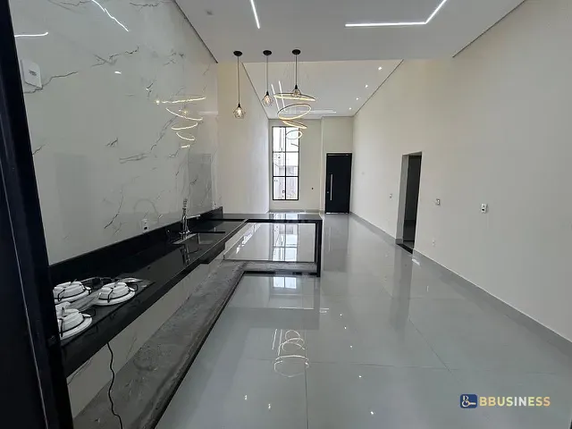 Casa com 250m² 2 quartos e 3 banheiros, à venda, no bairro Residencial Bela Aliança em Campinas