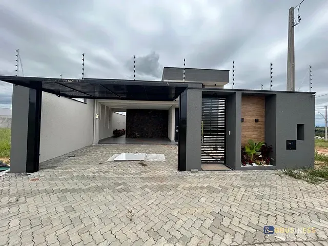 Casa com 250m² 2 quartos e 3 banheiros, à venda, no bairro Residencial Bela Aliança em Campinas