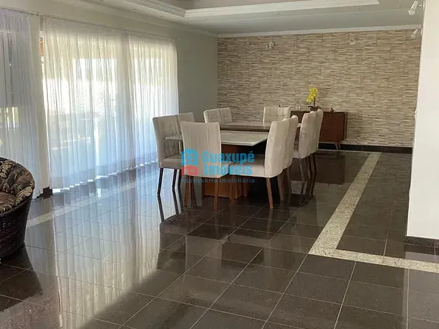 Casa com 1600m² 3 quartos e 1 banheiro, à venda, no bairro Jardim Primavera III em Guaxupé