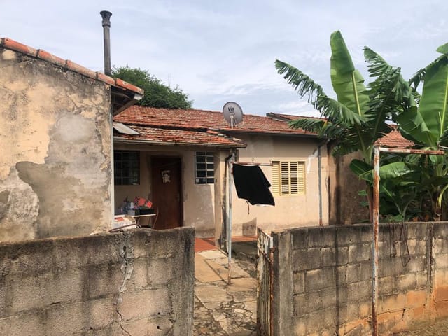 Foto do Casa - Casa à venda, Santa Cecília, Paulínia, SP | Hermes Imóveis
