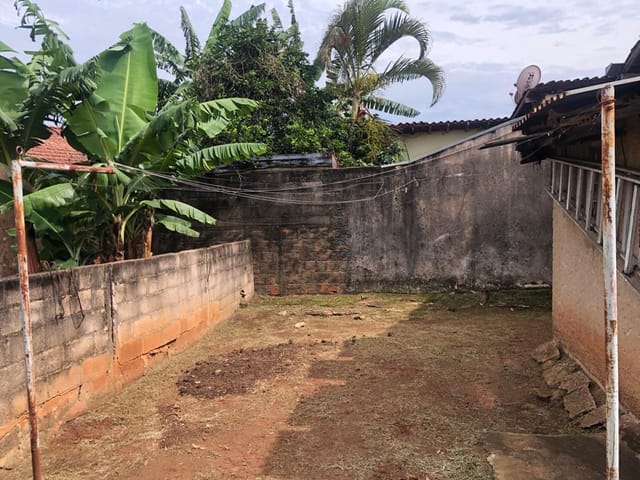 Foto do Casa - Casa à venda, Santa Cecília, Paulínia, SP | Hermes Imóveis
