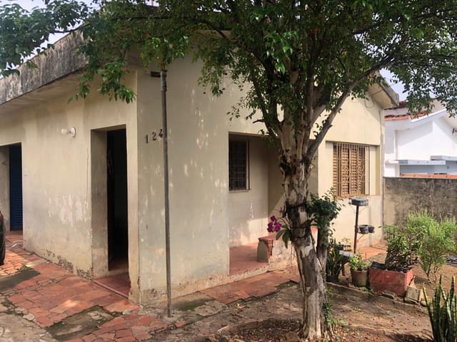 Foto do Casa - Casa à venda, Santa Cecília, Paulínia, SP | Hermes Imóveis