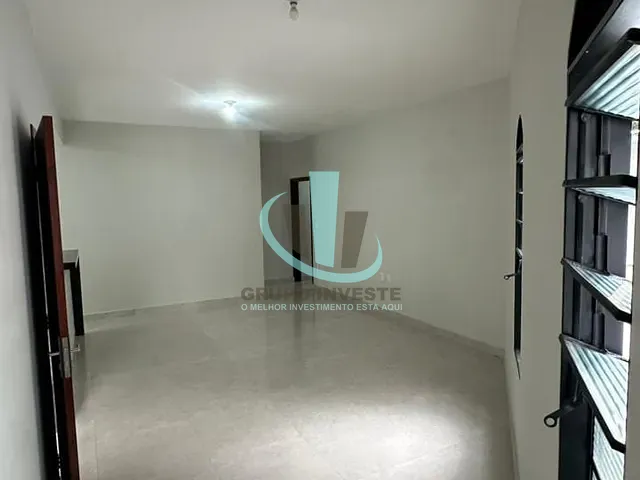 Casa com 290m² 3 quartos e 3 banheiros, à venda, no bairro Jardim Nova América em Araraquara