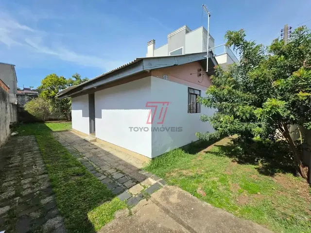 Casa com 200m² 3 quartos e 1 banheiro, para alugar, no bairro Cidade Industrial em Curitiba