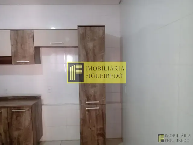 Casa com 200m² 3 quartos e 1 banheiro, para alugar, no bairro Recanto Duas Vendas em São José do Rio Preto