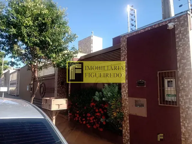 Casa com 200m² 3 quartos e 1 banheiro, para alugar, no bairro Recanto Duas Vendas em São José do Rio Preto