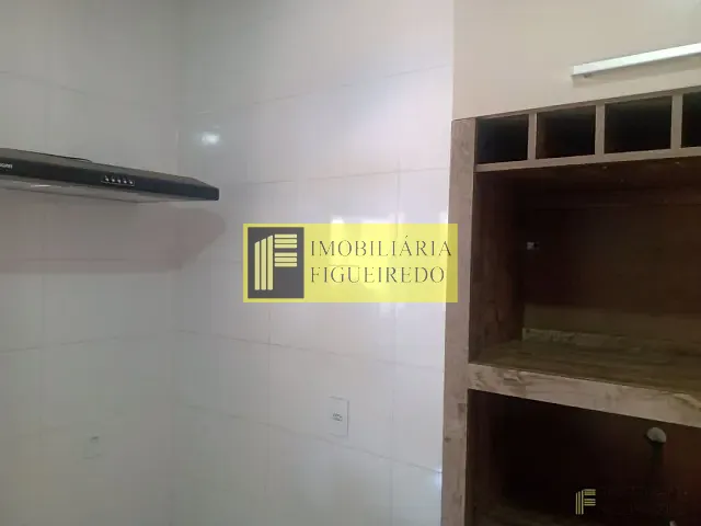 Casa com 200m² 3 quartos e 1 banheiro, para alugar, no bairro Recanto Duas Vendas em São José do Rio Preto