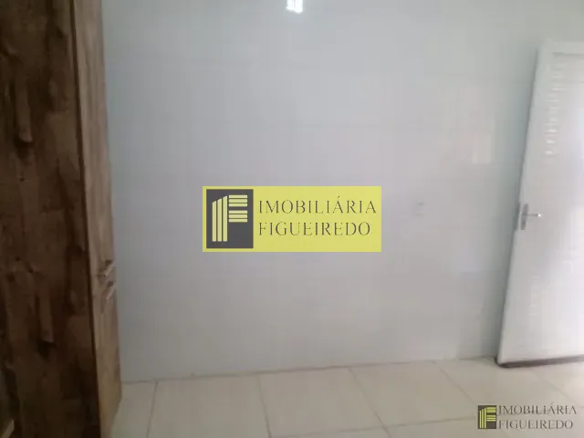Casa com 200m² 3 quartos e 1 banheiro, para alugar, no bairro Recanto Duas Vendas em São José do Rio Preto