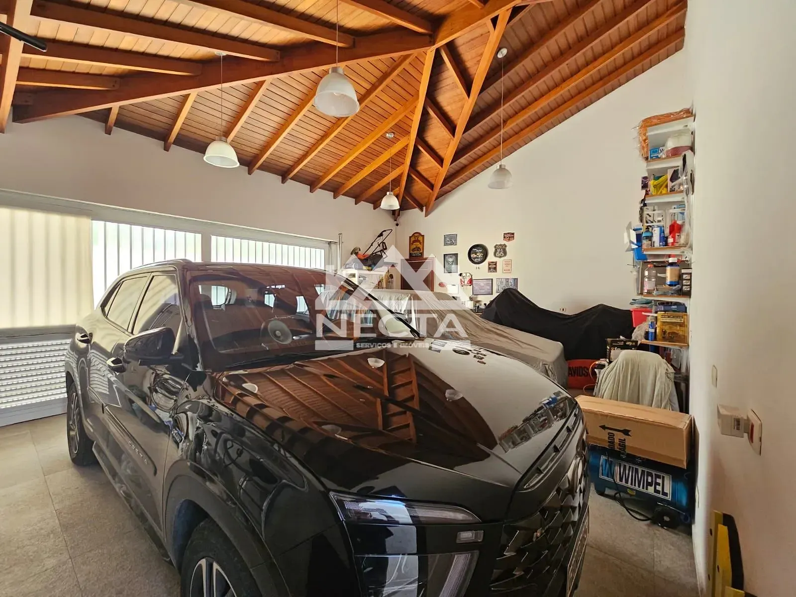 Casa, 3 quartos, 234 m² - Foto 35
