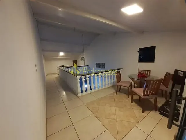 Casa 2 quartos e 2 banheiros, à venda, no bairro Vila Areao em Taubaté