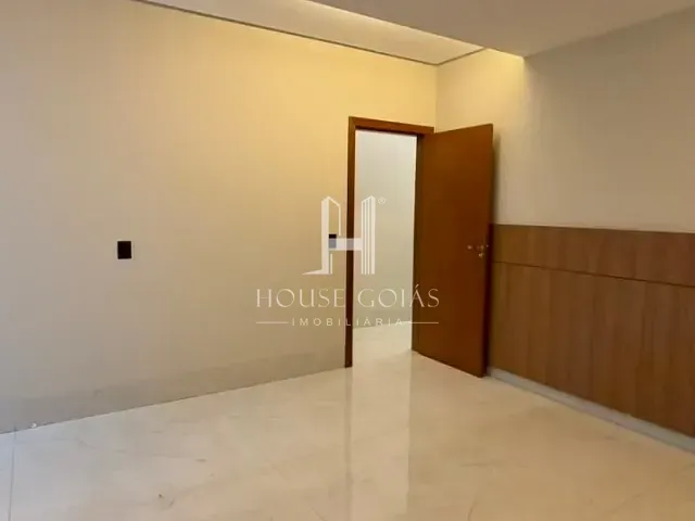 Casa com 437m² 4 quartos e 5 banheiros, à venda, no bairro Jardim Helvécia em Aparecida de Goiânia