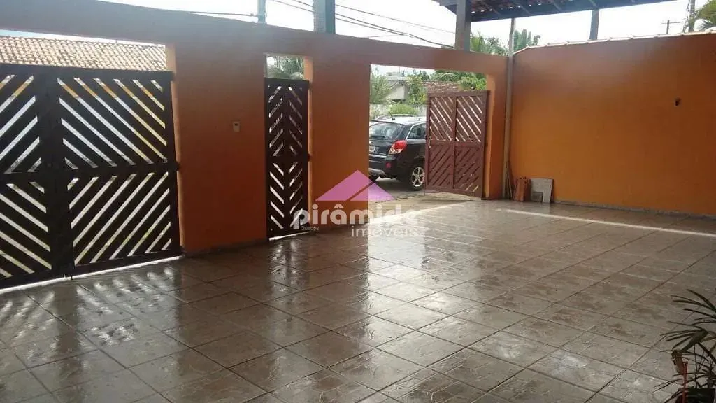 Casa, 3 quartos, 170 m² - Foto 2