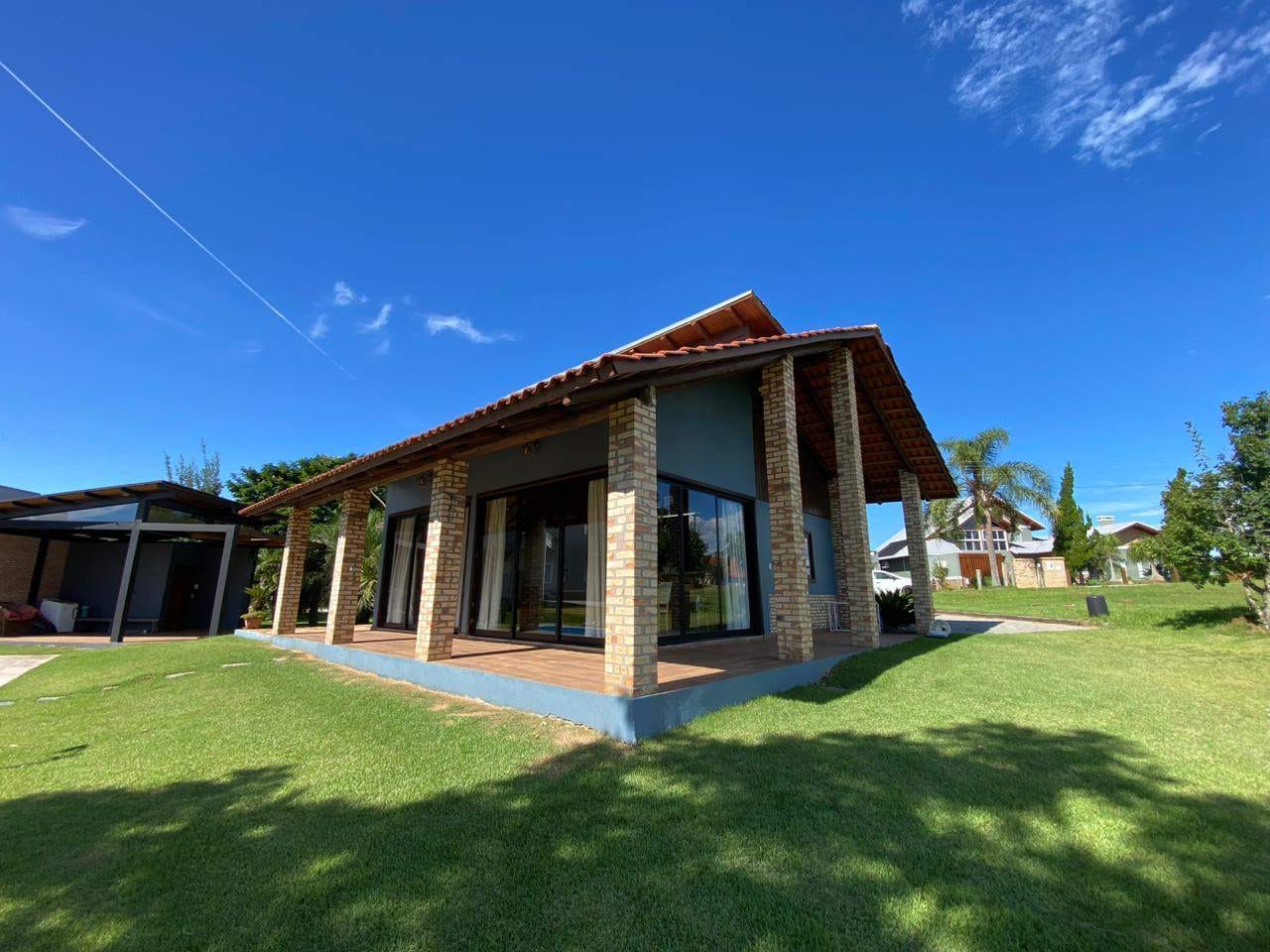 Foto 2 de casa em Chapecó