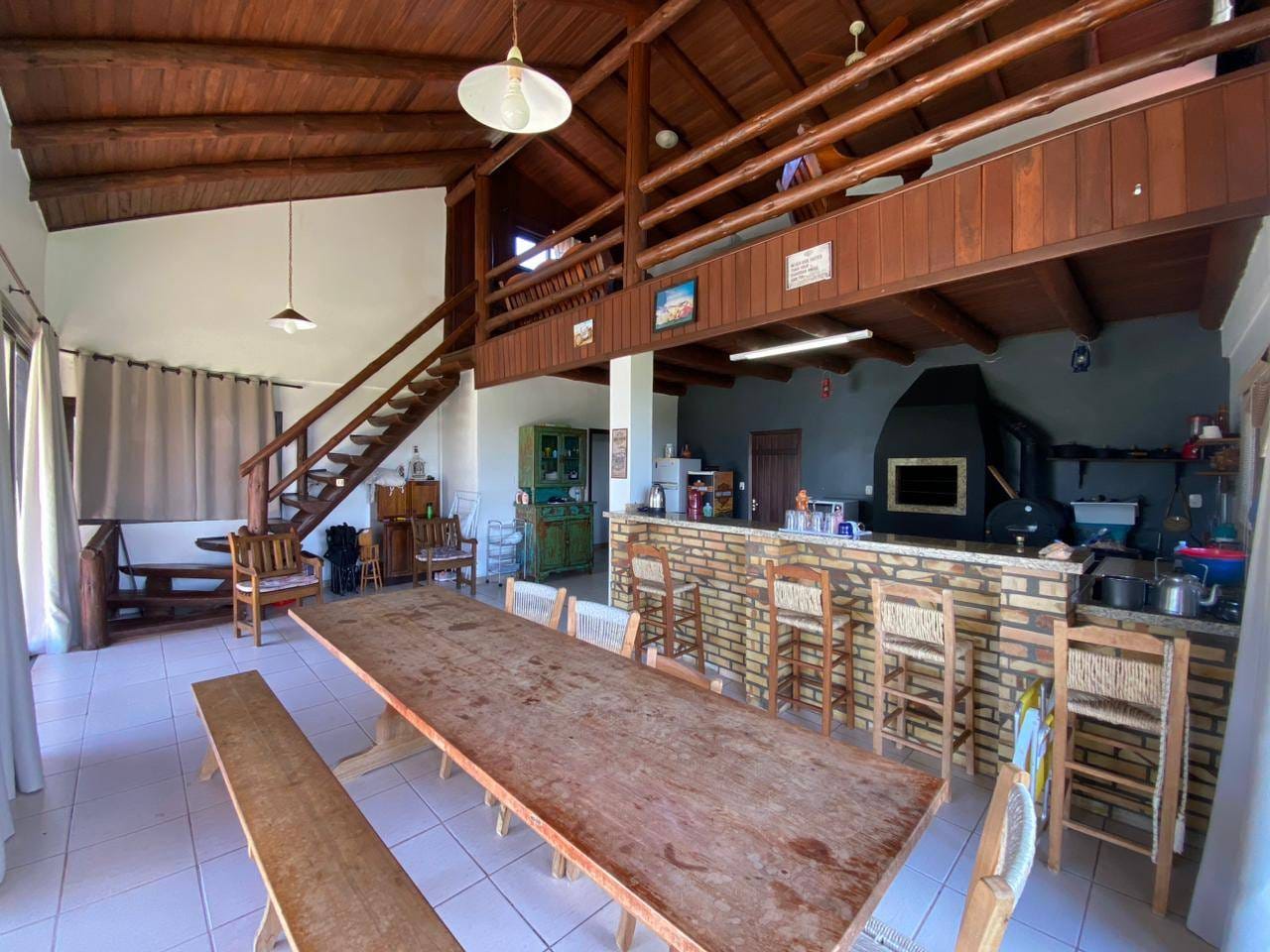 Foto 4 de casa em Chapecó