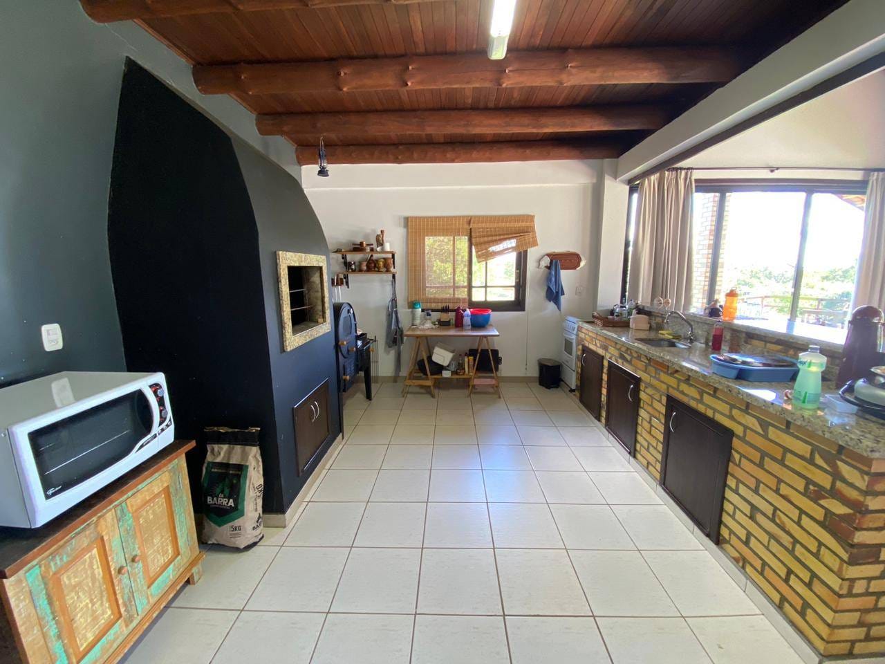 Foto 5 de casa em Chapecó