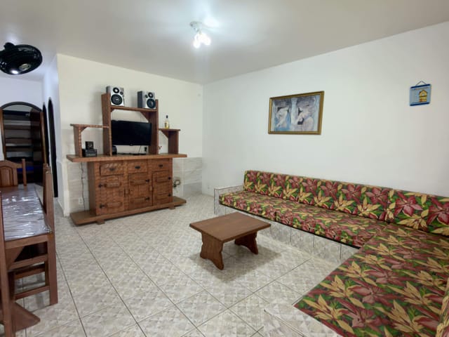 Casa 2 quartos e 2 banheiros, à venda, no bairro Vista Linda em Bertioga