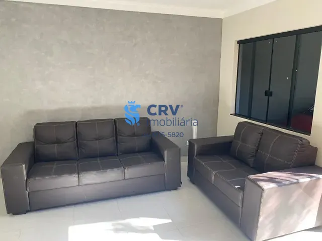 Casa 3 quartos e 2 banheiros, para alugar, no bairro Jardim Tókio em Londrina