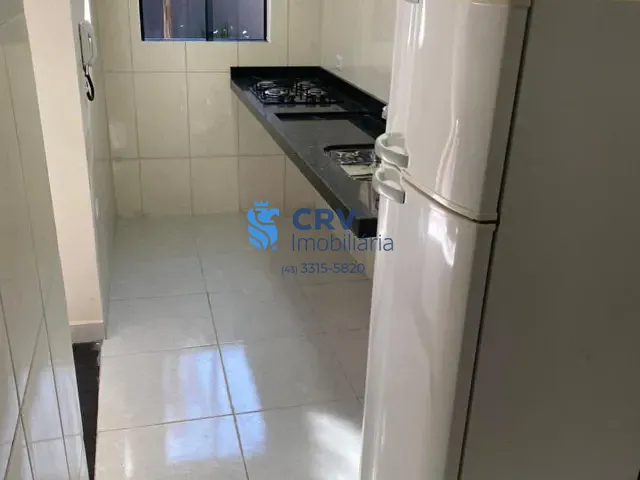 Casa 3 quartos e 2 banheiros, para alugar, no bairro Jardim Tókio em Londrina