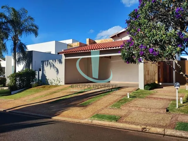 Casa com 545m² 3 quartos e 4 banheiros, para alugar, no bairro Jardim Salto Grande em Araraquara
