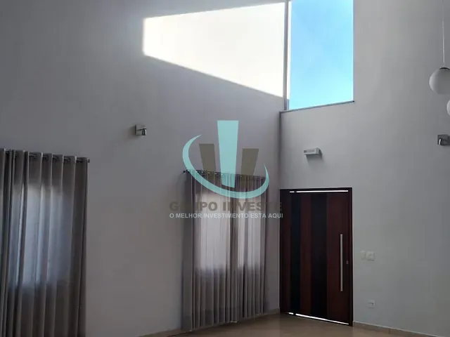 Casa com 545m² 3 quartos e 4 banheiros, para alugar, no bairro Jardim Salto Grande em Araraquara