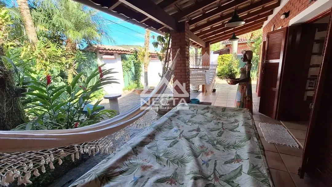 Casa, 4 quartos, 153 m² - Foto 3