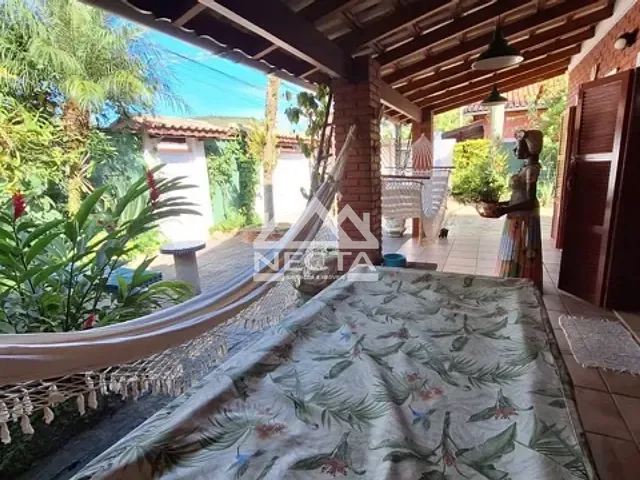 Casa com 356m² 4 quartos e 5 banheiros, à venda, no bairro Juquehy em São Sebastião