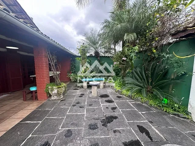 Casa com 356m² 4 quartos e 5 banheiros, à venda, no bairro Juquehy em São Sebastião