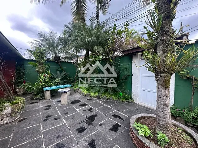 Casa com 356m² 4 quartos e 5 banheiros, à venda, no bairro Juquehy em São Sebastião