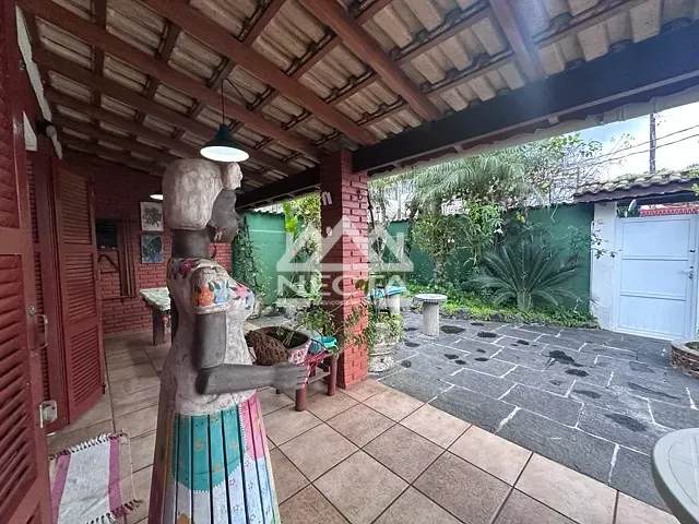 Casa com 356m² 4 quartos e 5 banheiros, à venda, no bairro Juquehy em São Sebastião