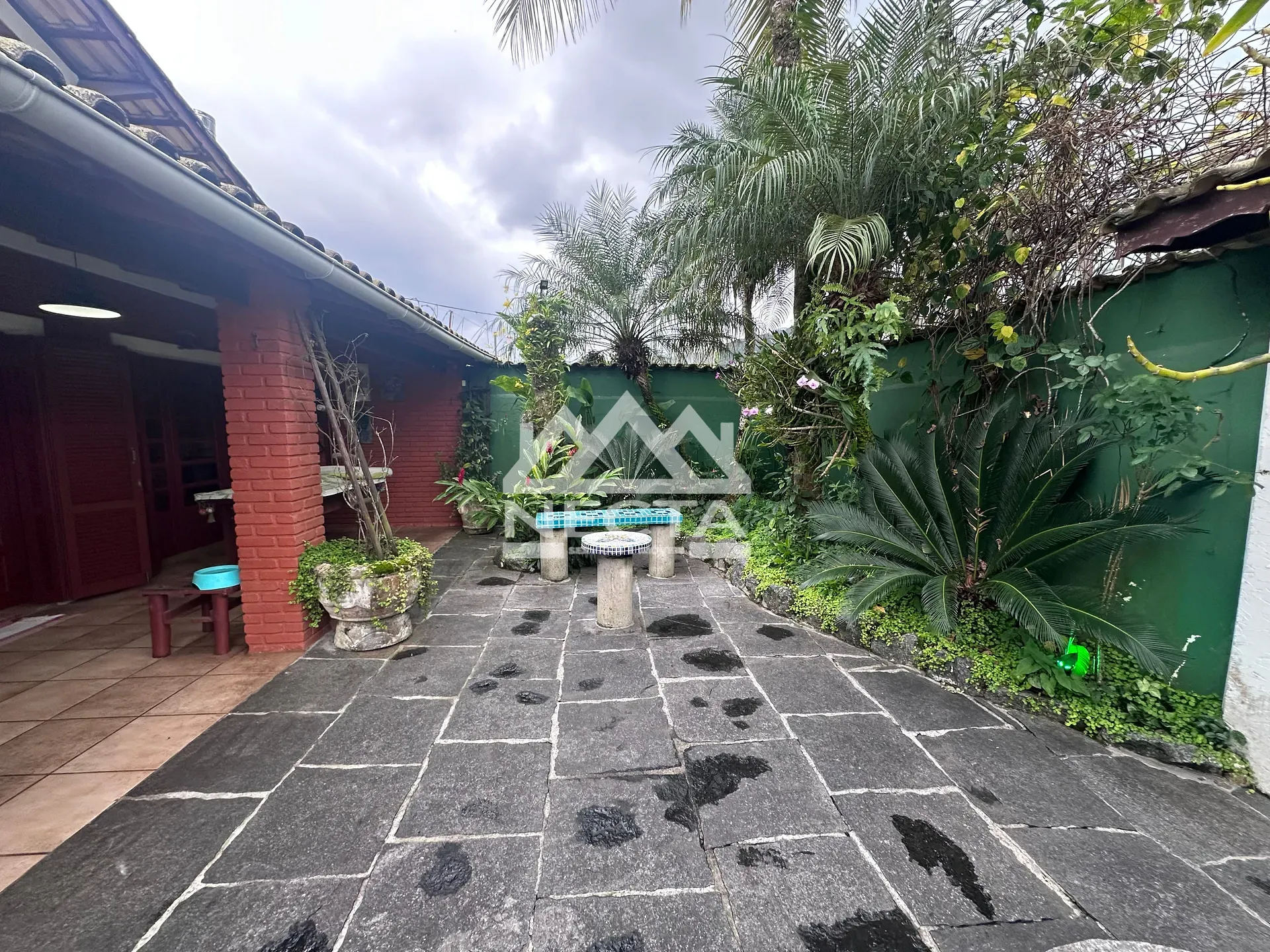 Casa, 4 quartos, 153 m² - Foto 2