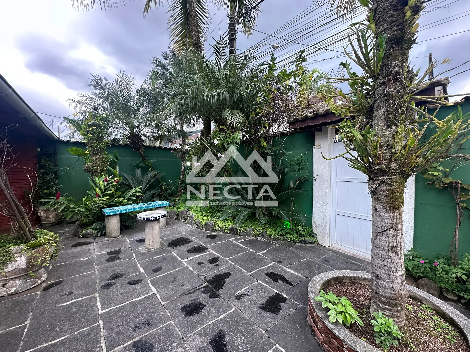 Casa, 4 quartos, 153 m² - Foto 4