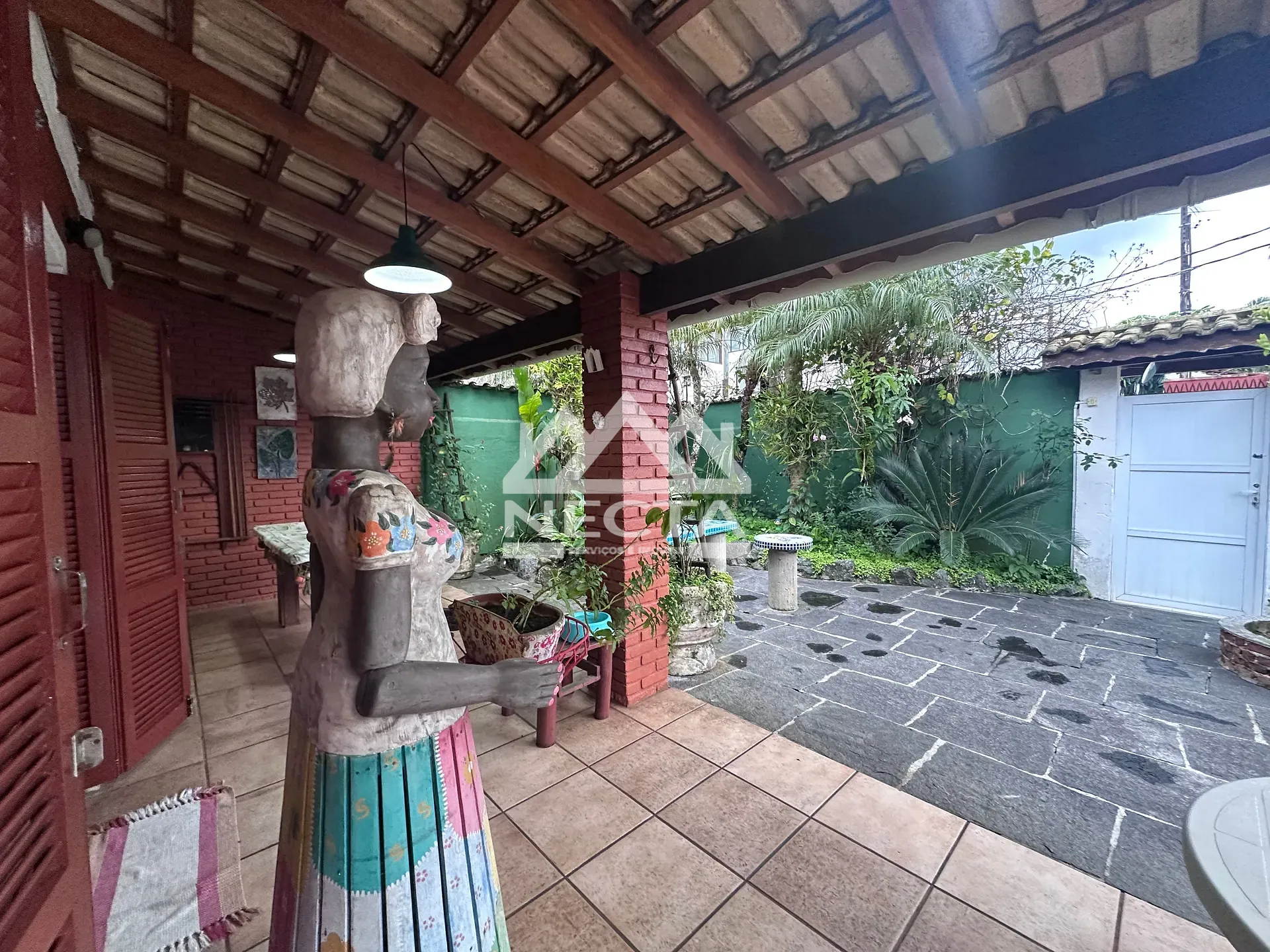 Casa, 4 quartos, 153 m² - Foto 5