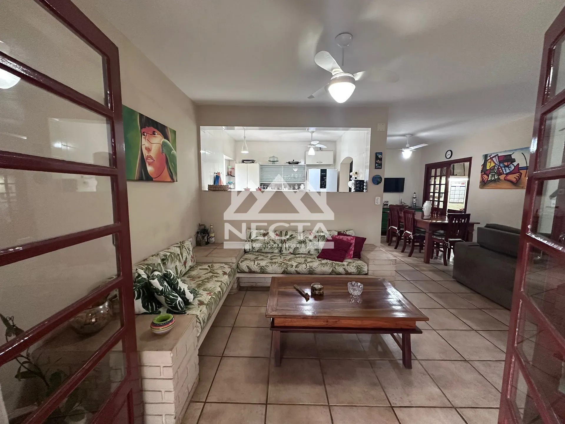 Casa, 4 quartos, 153 m² - Foto 7