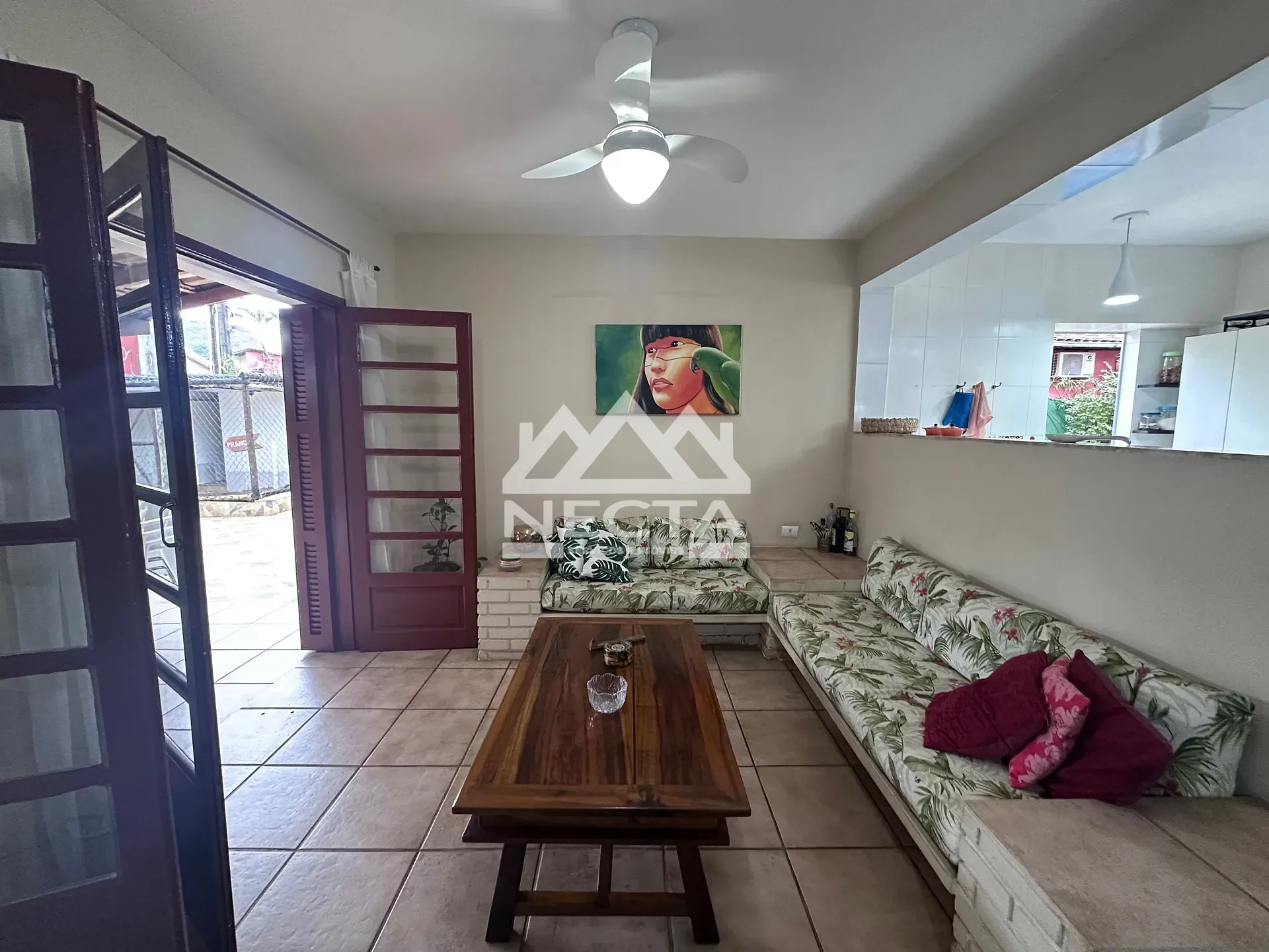 Casa, 4 quartos, 153 m² - Foto 9