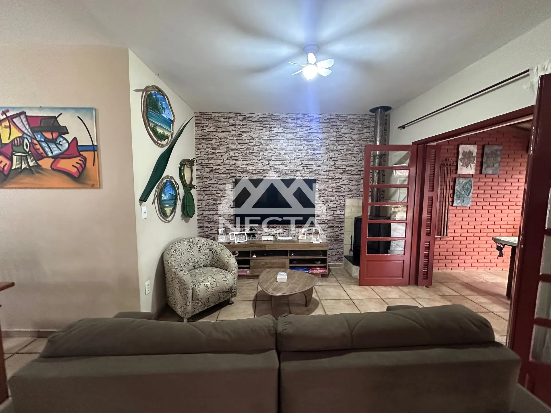 Casa, 4 quartos, 153 m² - Foto 10