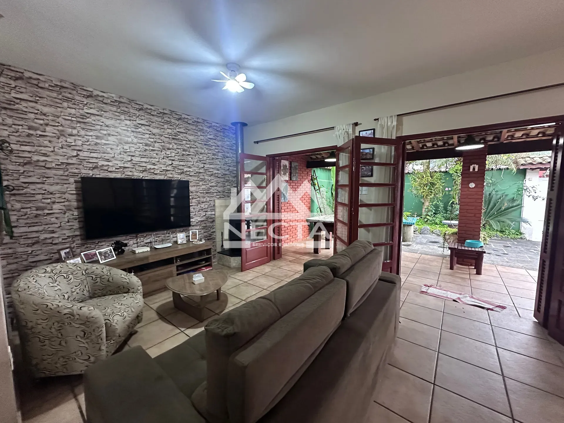 Casa, 4 quartos, 153 m² - Foto 11