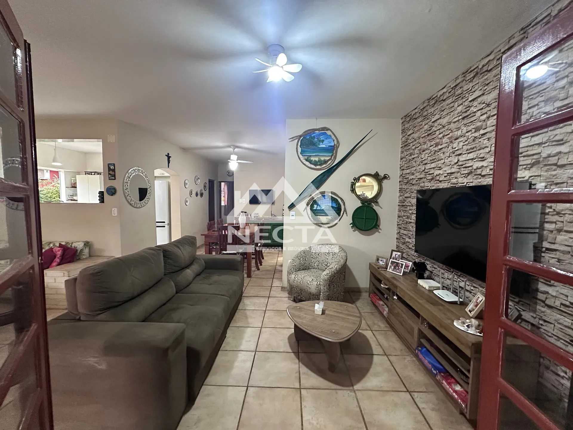 Casa, 4 quartos, 153 m² - Foto 12