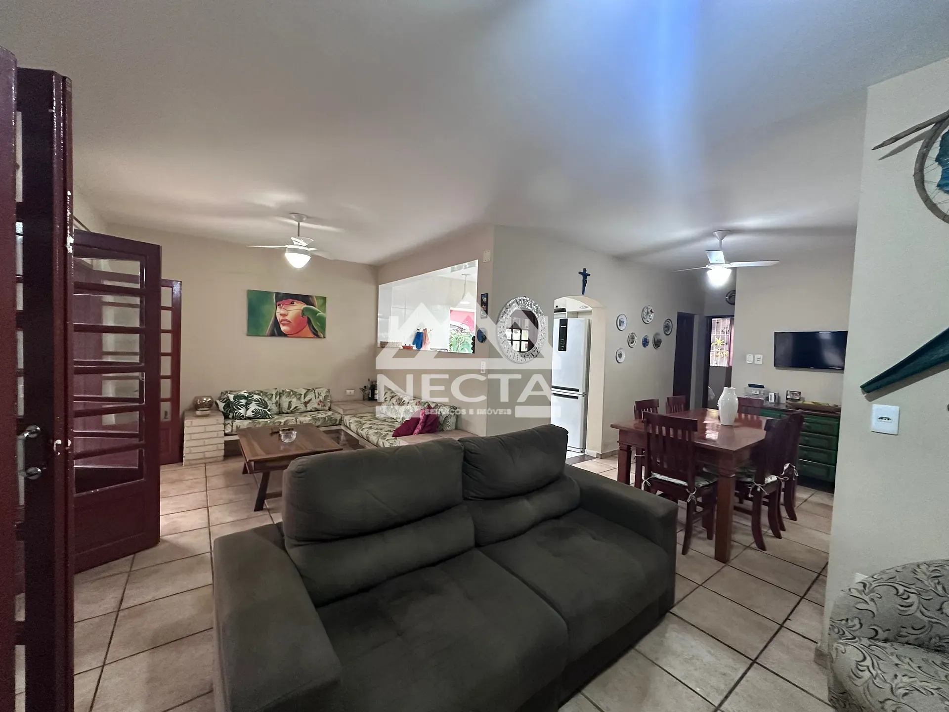 Casa, 4 quartos, 153 m² - Foto 13