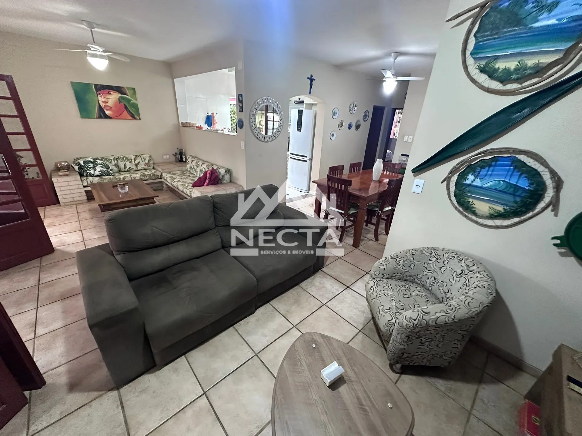 Casa, 4 quartos, 153 m² - Foto 14